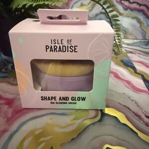 Isle of Paradise Blending Brush
